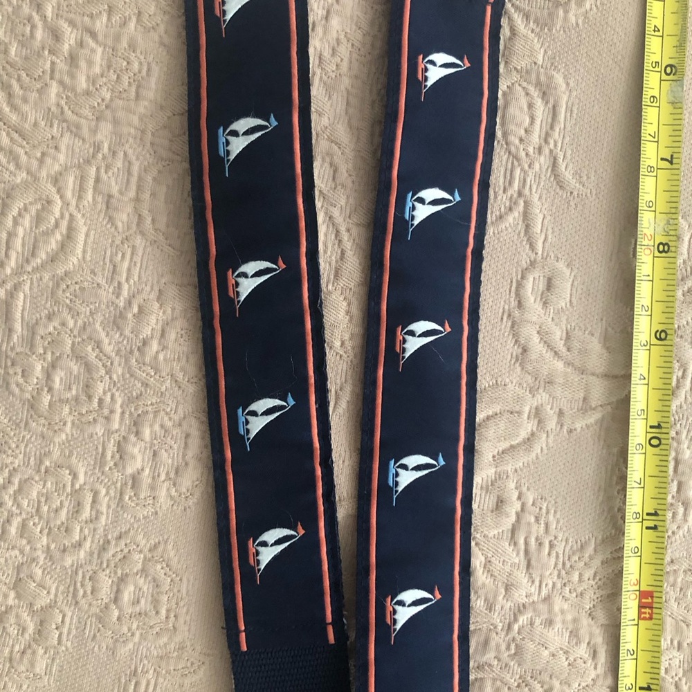 Boys belt